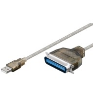 Cablu Imprimanta USB 2.0 A...