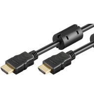 Cablu HDMI Tata - HDMI Tata cu Ethernet Contacte A