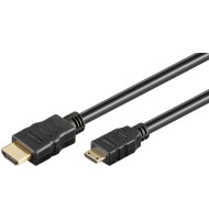 Cablu HDMI Tata - Mini HDMI...