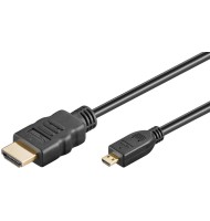 Cablu HDMI Tata - Micro...