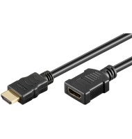 Cablu HDMI Tata - HDMI Mama...
