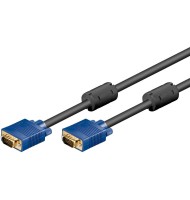 Cablu Monitor SVGA Tata 15p...