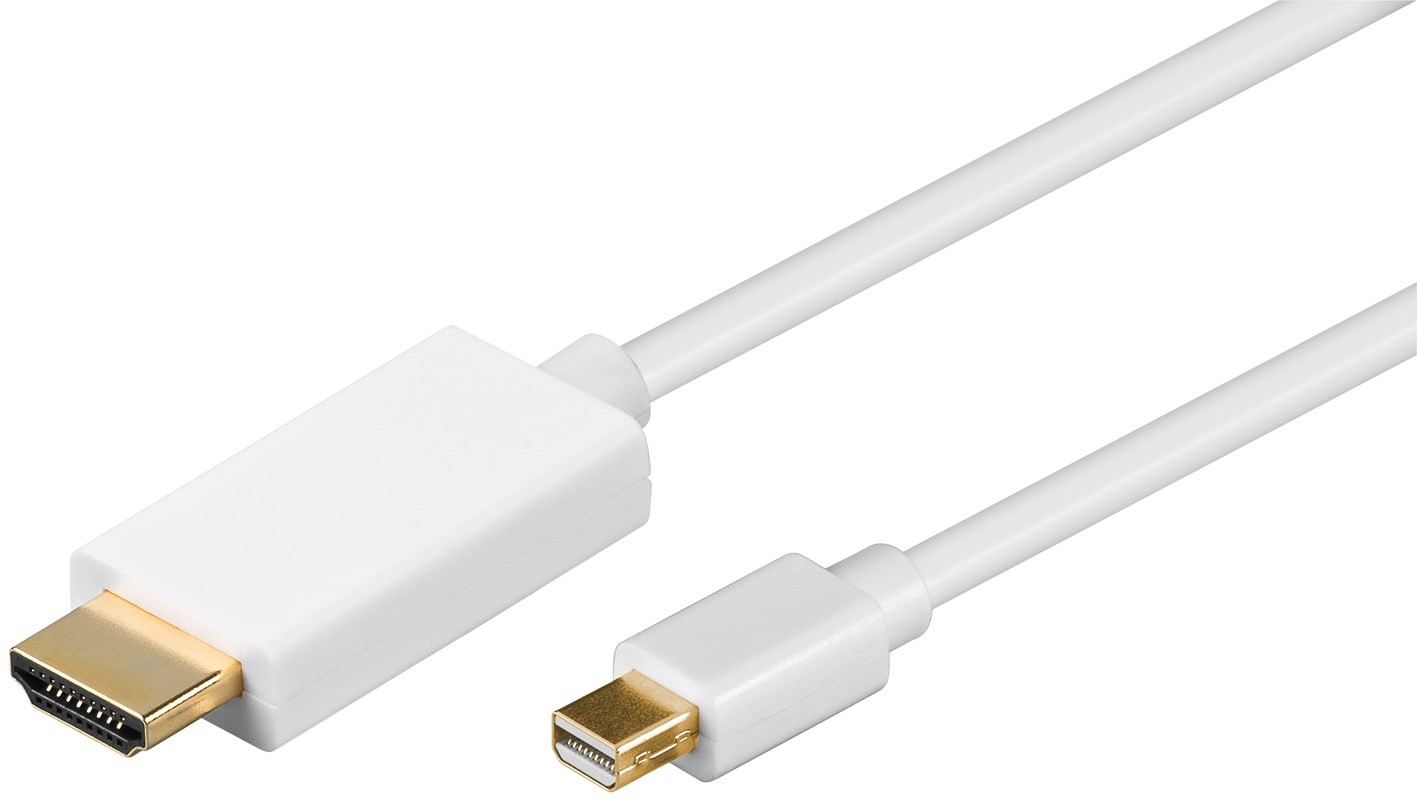Cablu Mini Displayport Mdp Tata HDMI Tata 2m