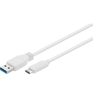 Cablu USB 3.0 A Tata -...