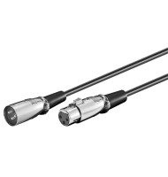 Cablu XLR 3p Tata - XLR 3p...