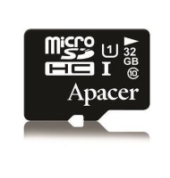 Card Micro SDhc 32GB Clasa...
