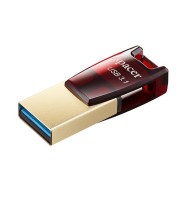 Memorie Flash USB3.1 Type-C...