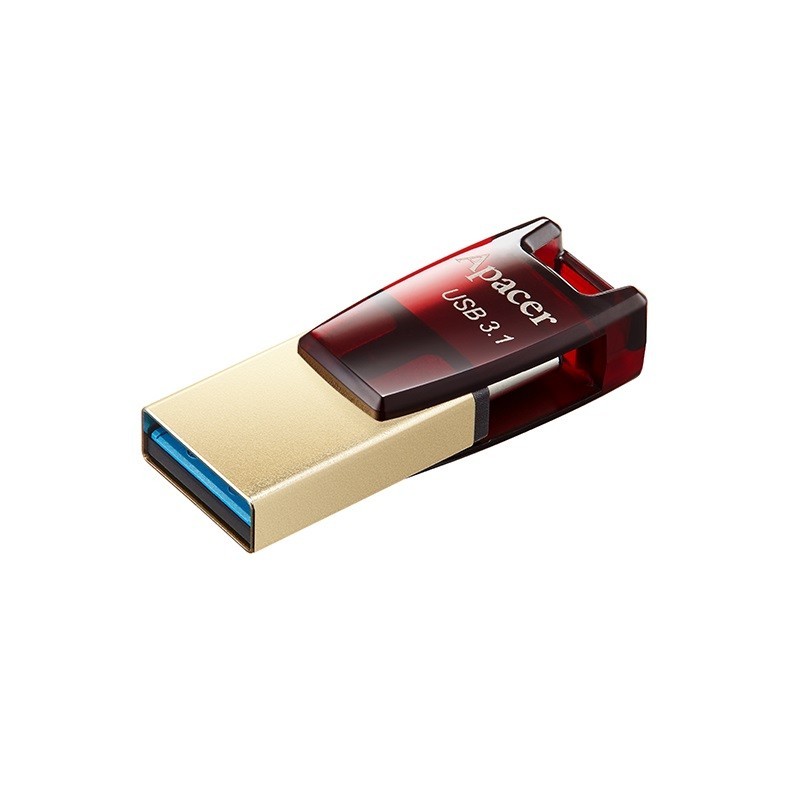 Memorie Flash USB3.1 Type-C 32GB Ah180 Apacer