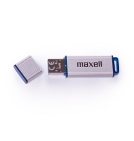 Memorie Flash USB3.0 128GB, Metalz Maxell