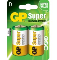 Baterie Alcalina Super GP,...