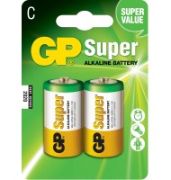 Baterie Alcalina Super GP,...
