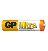 Baterie Ultra-alcalina GP...