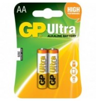 Baterie Ultra-Alcalina GP...