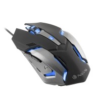 Mouse Optic USB Gaming Gmx-100 NGS