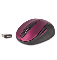 Mouse Wireless USB...