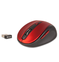 Mouse Wireless USB...