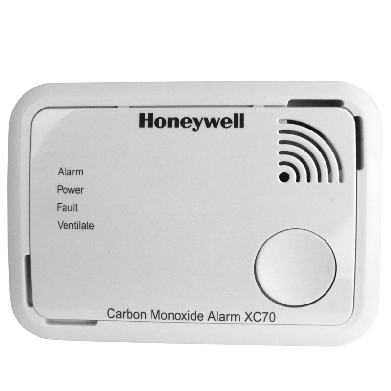Detector Monoxid de Carbon (co) Xc70 Honeywell