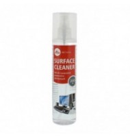 Spray pentru Curatat Carcase din Plastic 250ml, Termopasty