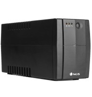 UPS Off-line 1200VA/480W Fortress NGS