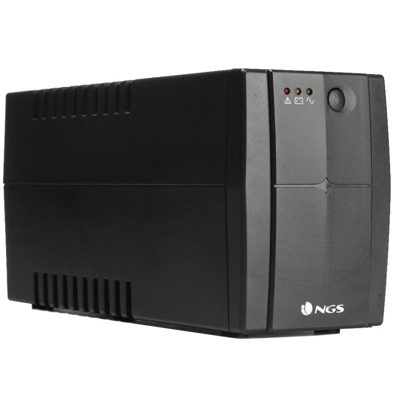 UPS Off-line 1200VA / 480W Fortress NGS
