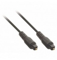 Cablu Audio Digital Toslink Tata - Toslink Tata 3m Negru, Valueline