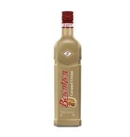 Lichior Caramel Berentzen, 17% Alcool, 0.7  l