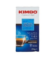 Cafea Aroma Italiano Kimbo...