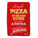 Faina pentru Pizza La Molisana, 1 kg