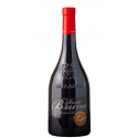 Vin Rosu Rosso Bruno Bulgarini Italia 12,5% Alcool, 0,75 l