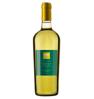 Vin Alb Vigna Fiorini Vermentino Toscana - Vendemmia Tardiva IGT Vignaioli 750 ml