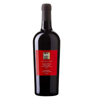 Vin Rosu Del Fattore Sangiovese Toscano IGT Vignaioli 750 ml