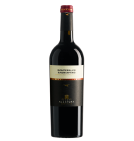 Vin Rosu Montefalco Sagrantino DOCG - 2010 Tenuta Alzatura 14,5% Alcool, 0.75l