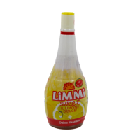Suc de Lamai cu Fructoza, Limmi Sweet, 200 ml