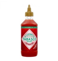 Sos Sriracha, Tabasco, 256 ml