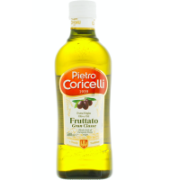 Ulei Masline Extravirgin Pietro Coricelli Fruttato 500 ml