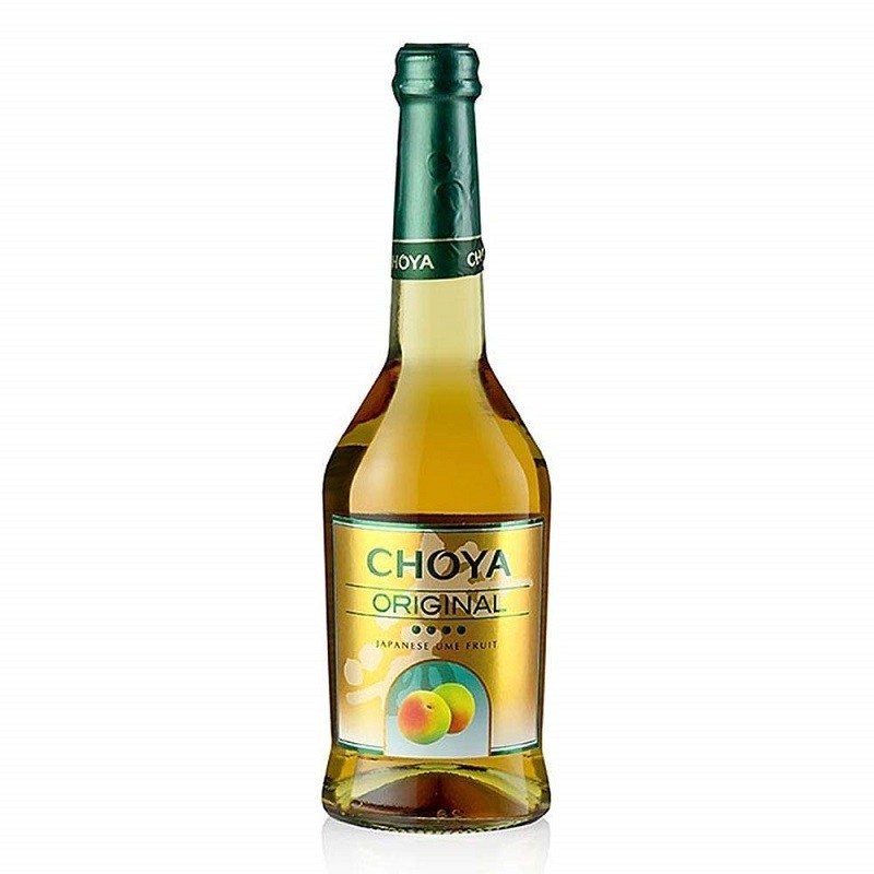 Lichior Choya Original Ume Wine, 10%, 0.75 l