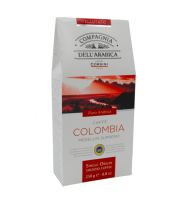 Cafea Macinata Colombia, Corsini Compagnia Dellarabica 250g