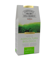 Cafea Macinata Bio Arabica, Corsini Compagnia Dellarabica 250g