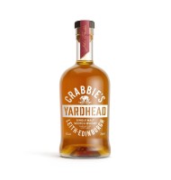 Whiskey Yardhead Crabbies...