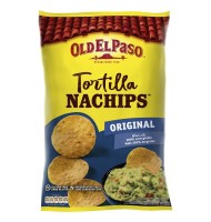 Tortilla Nachips, Chipsuri...