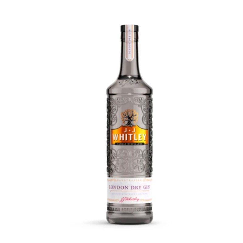 Gin Jj Whitley 40% Alcool 0.7l