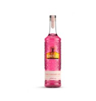 Gin Cirese, Pink Cherry Jj...