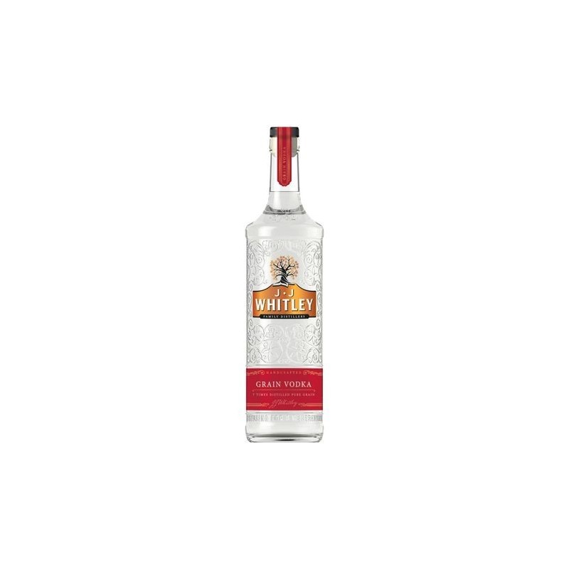 Vodka din Cereale 40% Alcool 0.7 litri