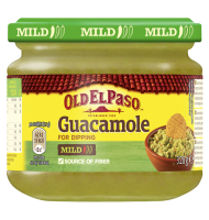 Dip Guacamole Old El Paso 320 g