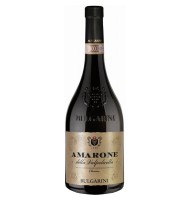 Vin Bulgarini Amarone Della Valpolicella Italia DOCG, Rosu Sec 0.75 l