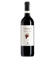 Vin Toscana Sangiovese...