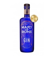 Gin London Dry  Marylebone, Alcool 50.2%, 0.7l