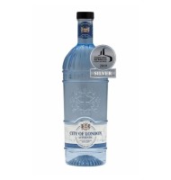 Dry Gin City Of London  41.3% Alcool, 0.7l
