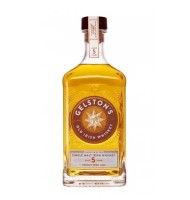 Whiskey Irlandez Single Malt Gelstons 5 Ani Vechime, Alcool 41,2%, 0.7 l