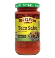Sos Taco Old El Paso 235g